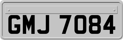 GMJ7084