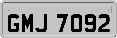 GMJ7092