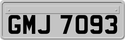 GMJ7093
