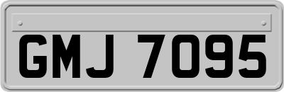 GMJ7095