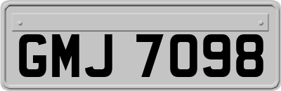 GMJ7098