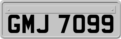 GMJ7099