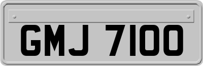 GMJ7100