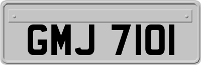 GMJ7101