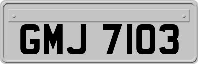 GMJ7103