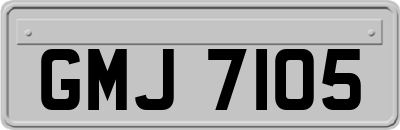 GMJ7105