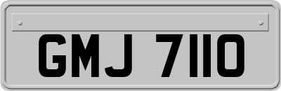 GMJ7110