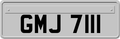 GMJ7111