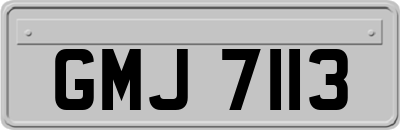 GMJ7113