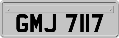 GMJ7117