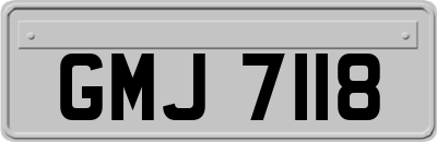 GMJ7118