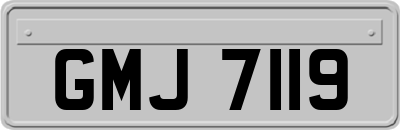 GMJ7119