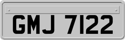 GMJ7122