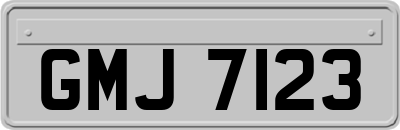 GMJ7123
