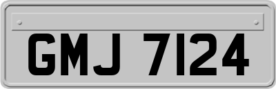 GMJ7124