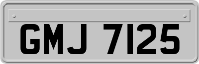 GMJ7125