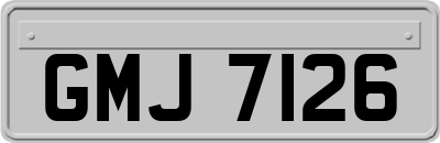 GMJ7126