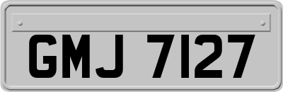 GMJ7127