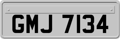 GMJ7134
