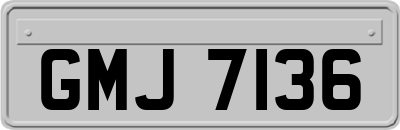 GMJ7136