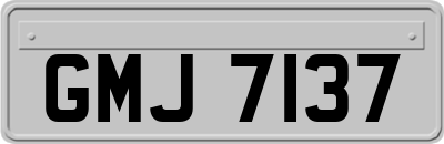 GMJ7137