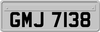 GMJ7138