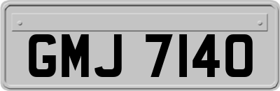 GMJ7140