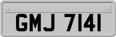 GMJ7141