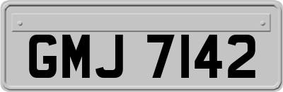 GMJ7142