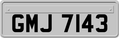 GMJ7143