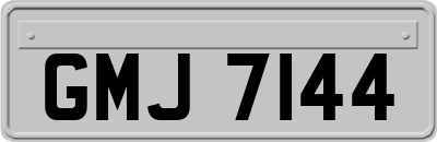GMJ7144