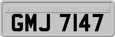 GMJ7147