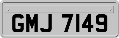 GMJ7149