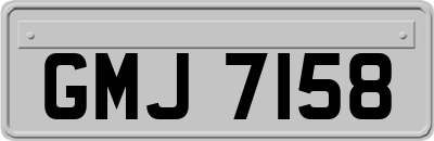 GMJ7158