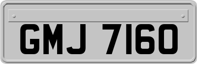 GMJ7160