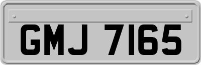 GMJ7165