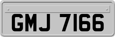GMJ7166