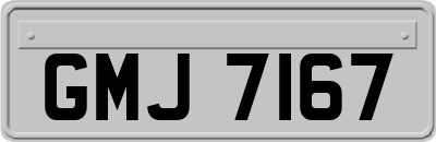 GMJ7167