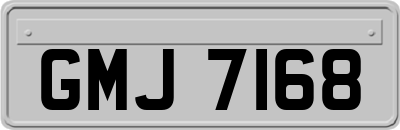 GMJ7168