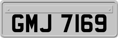 GMJ7169