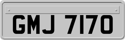 GMJ7170