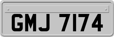 GMJ7174