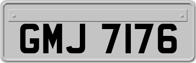 GMJ7176