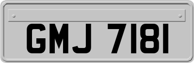 GMJ7181