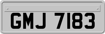 GMJ7183