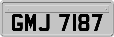 GMJ7187