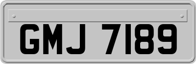 GMJ7189