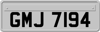 GMJ7194
