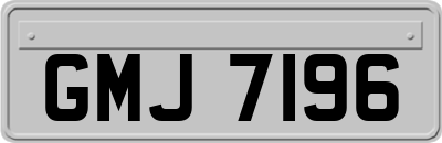 GMJ7196