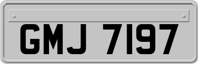 GMJ7197